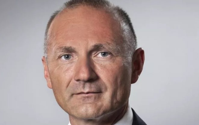 Новият служебен министър на енергетиката Росен Иванов Христов не е